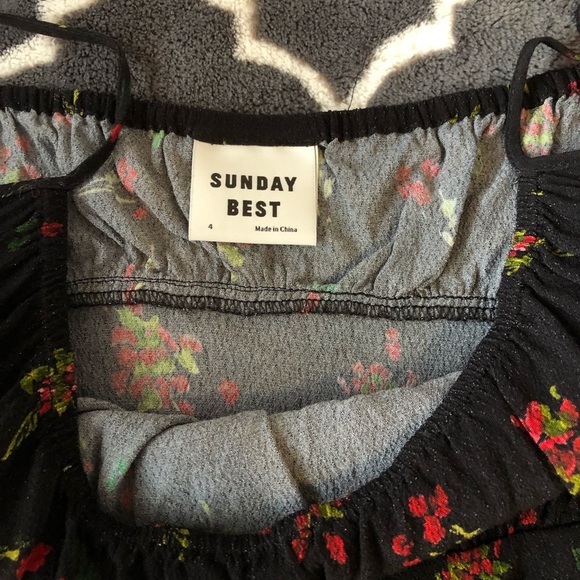 Aritzia Sunday Best Camisole - Picture 3 of 4